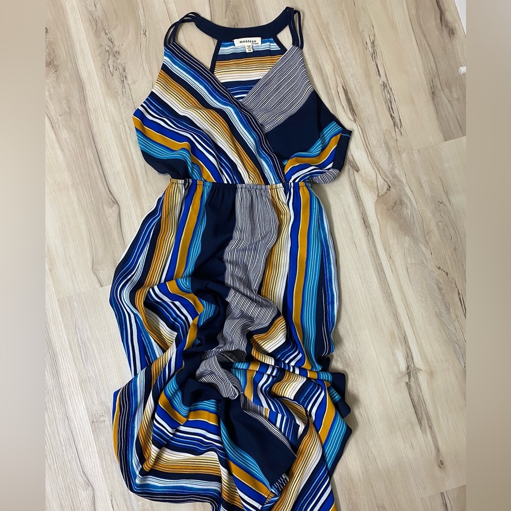 Womens maxi Dress